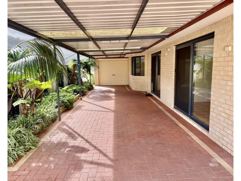6 Shearwater Place, Geographe WA 6280