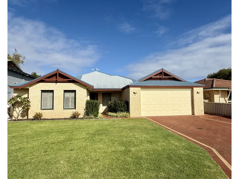 6 Shearwater Place, Geographe WA 6280