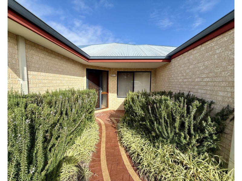 6 Shearwater Place, Geographe WA 6280