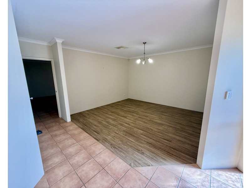 6 Shearwater Place, Geographe WA 6280