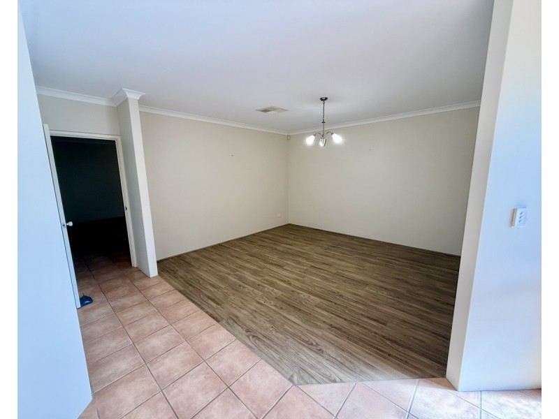 6 Shearwater Place, Geographe WA 6280