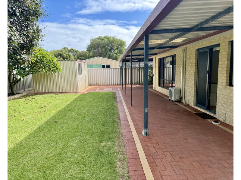 6 Shearwater Place, Geographe WA 6280