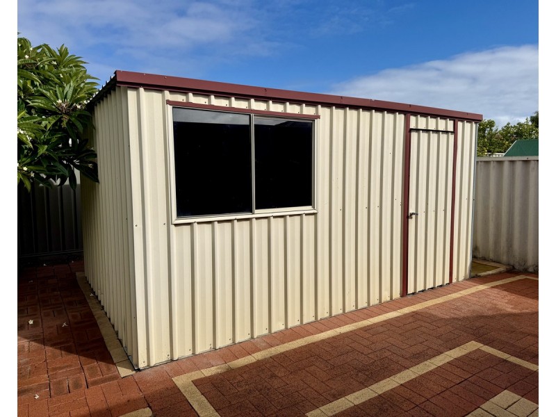 6 Shearwater Place, Geographe WA 6280