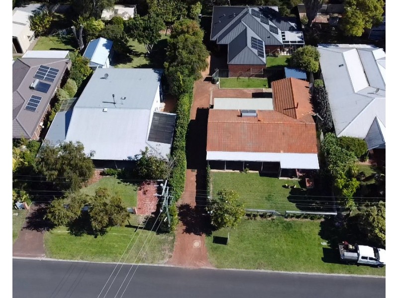 7 Roberts Road, Abbey WA 6280