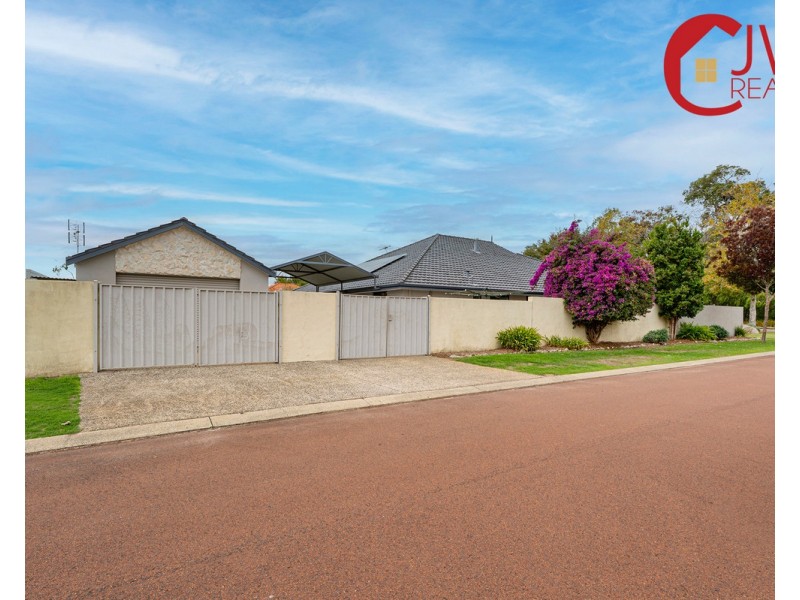 6 Pickmore Circus, West Busselton WA 6280