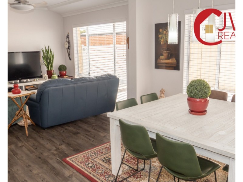 12 Bourke Way, Broadwater WA 6280