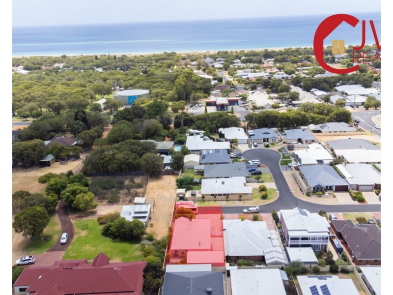 12 Bourke Way, Broadwater WA 6280