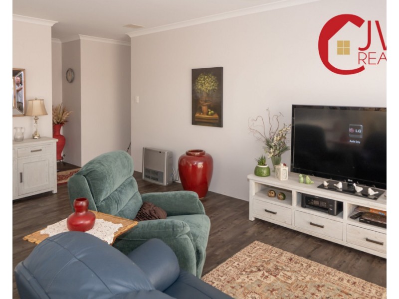 12 Bourke Way, Broadwater WA 6280