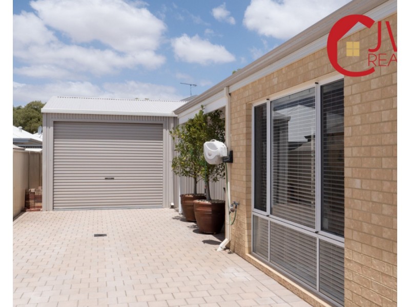 12 Bourke Way, Broadwater WA 6280
