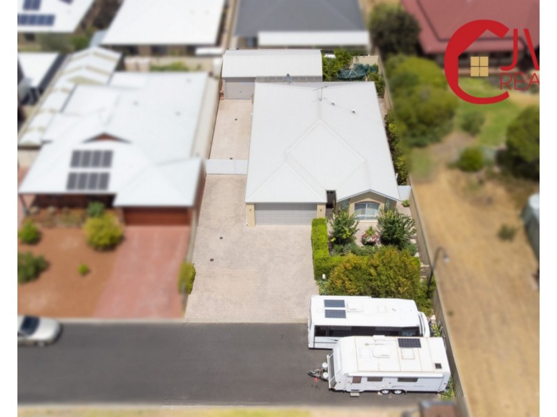 12 Bourke Way, Broadwater WA 6280