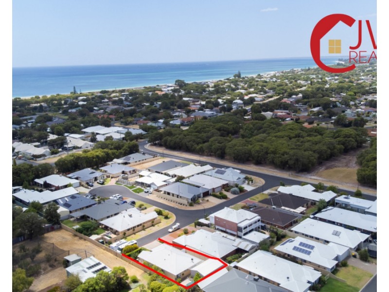 12 Bourke Way, Broadwater WA 6280