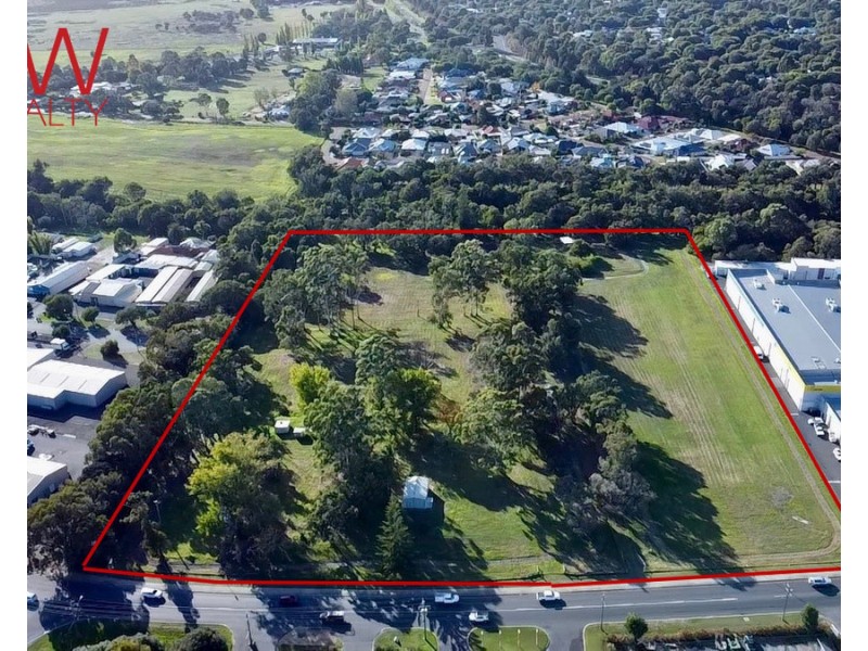101 Strelly Street, Busselton WA 6280