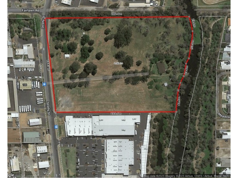 101 Strelly Street, Busselton WA 6280