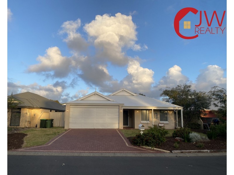 17 Edwinstone Close, Dalyellup WA 6230