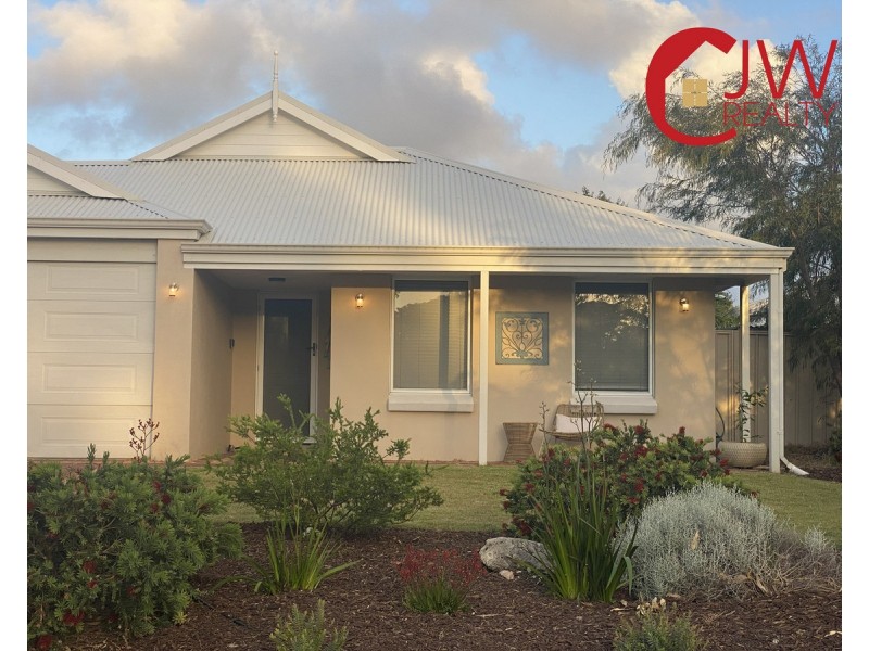 17 Edwinstone Close, Dalyellup WA 6230