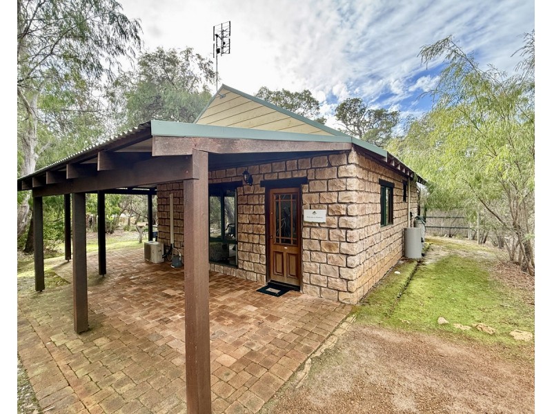 118 Roy  Road, Metricup WA 6280
