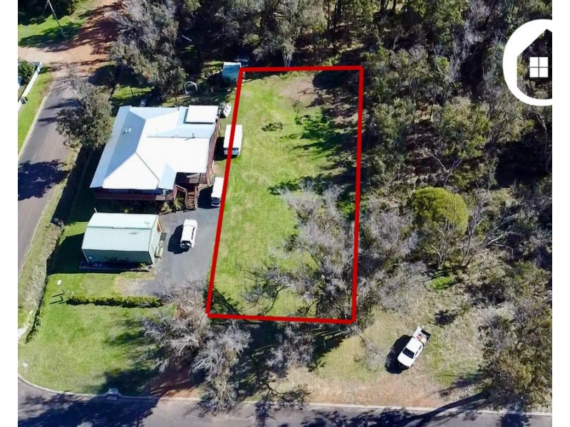 24 Wilson Street, Nannup WA 6275