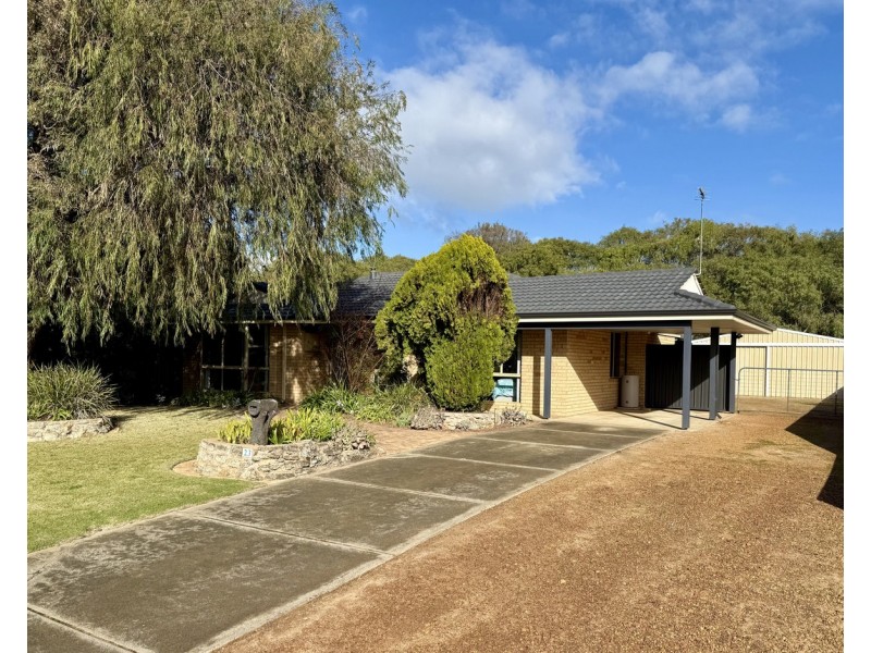 23 Dotterell Crescent, Geographe WA 6280
