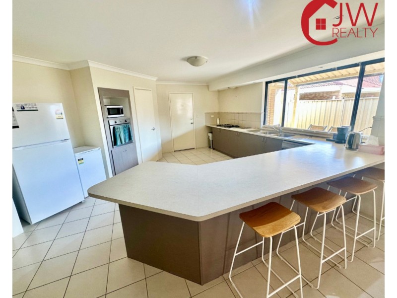 5 Timbermill Crescent, Broadwater WA 6280