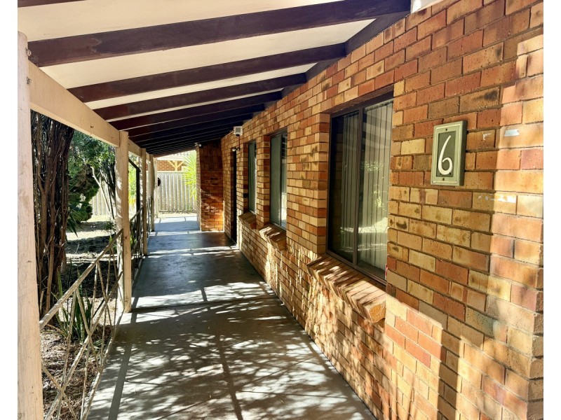 6 Macbeth Way, Geographe WA 6280
