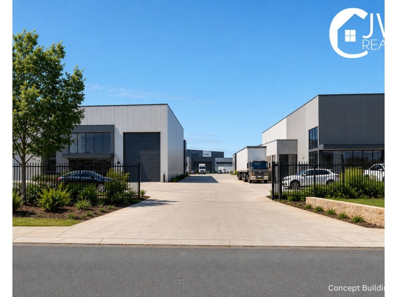 Proposed Lots/101 Strelly Street, Busselton WA 6280
