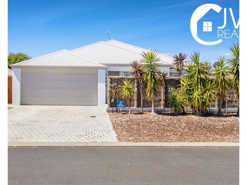 8 Killarney Road, Dunsborough WA 6281