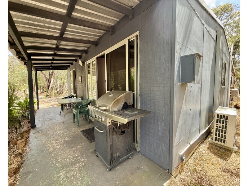 288 YELVERTON NORTH Road, Yelverton WA 6280