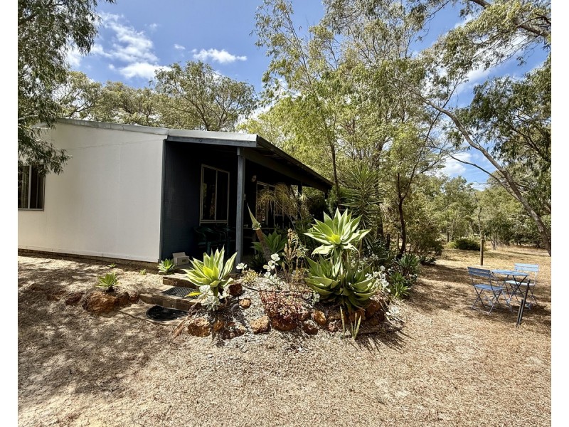 288 YELVERTON NORTH Road, Yelverton WA 6280