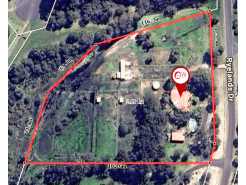 86 Ryelands Drive, North Boyanup WA 6237