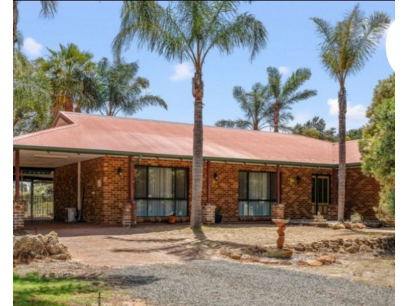 86 Ryelands Drive, North Boyanup WA 6237