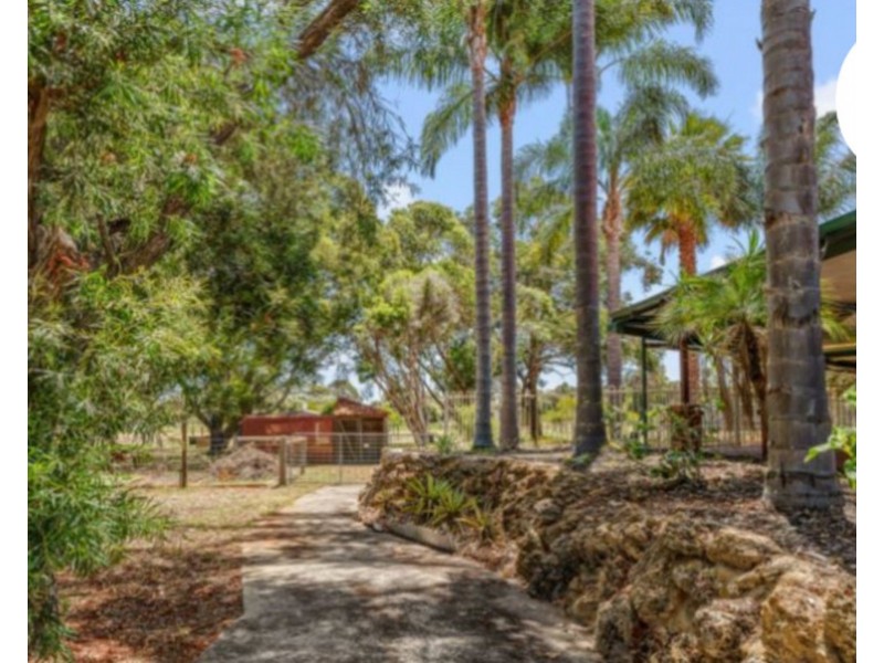 86 Ryelands Drive, North Boyanup WA 6237