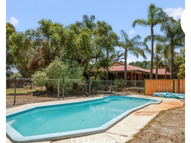 86 Ryelands Drive, North Boyanup WA 6237