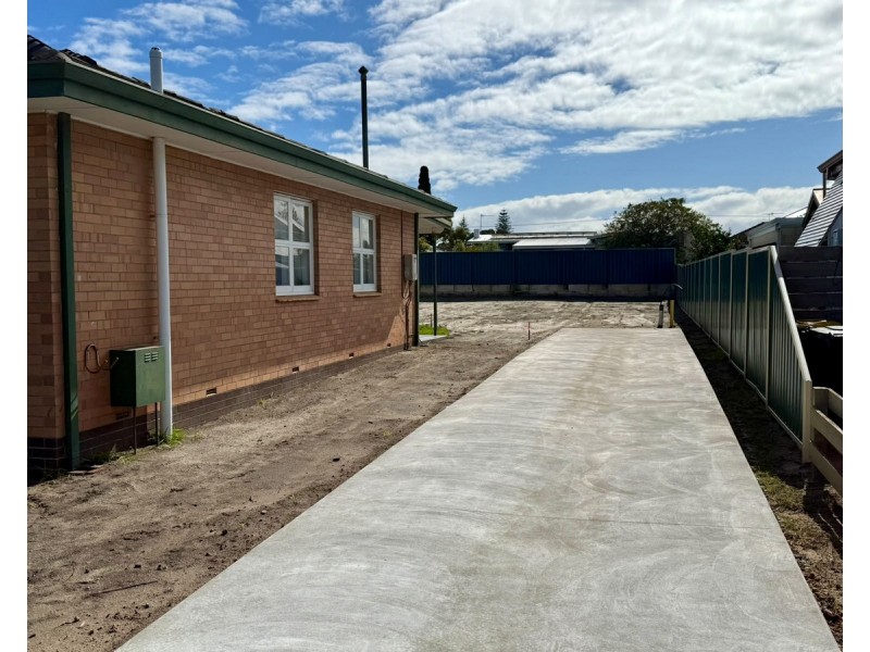Proposed Lot 2/69 Harris Road, Busselton WA 6280