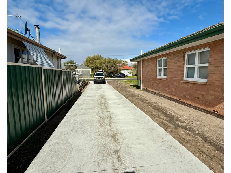 Proposed Lot 2/69 Harris Road, Busselton WA 6280