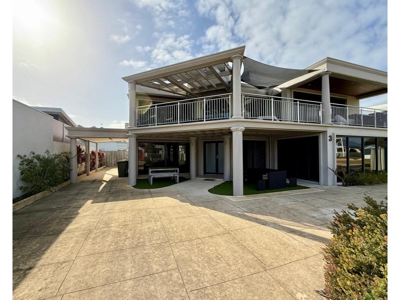 1/3 Atkinson Street, Geographe WA 6280