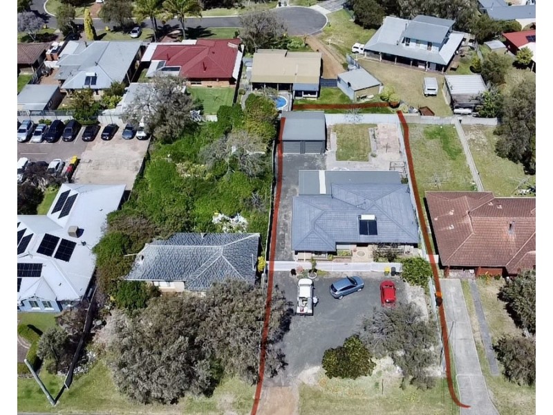 236 Bussell Highway, West Busselton WA 6280