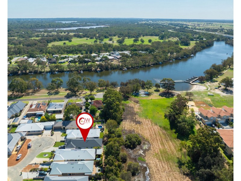 2 Stow Chase, South Yunderup WA 6208