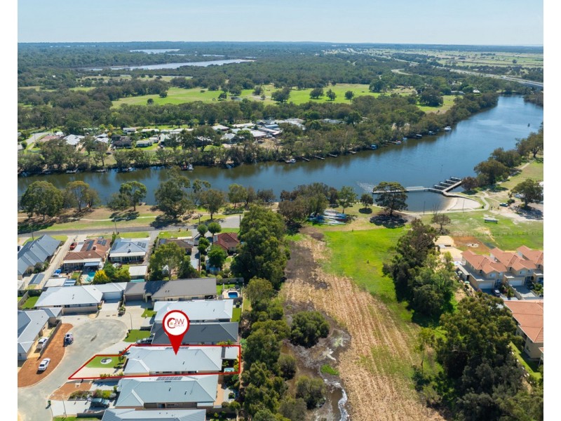 2 Stow Chase, South Yunderup WA 6208