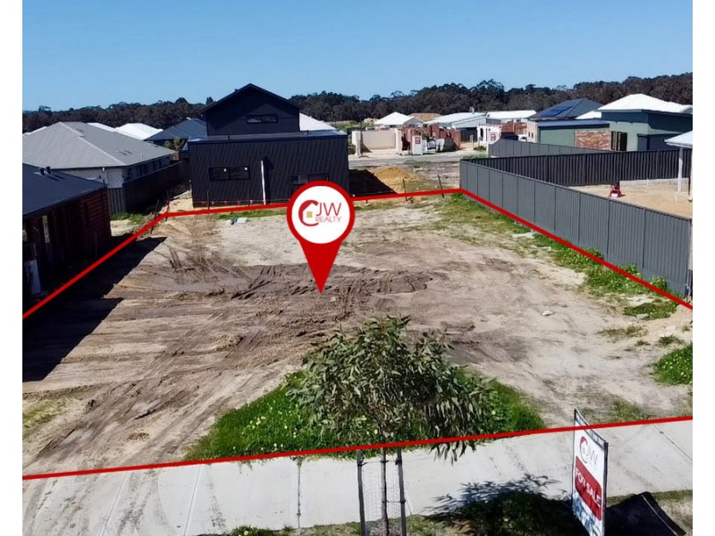 26 Dunham Loop, Margaret River WA 6285