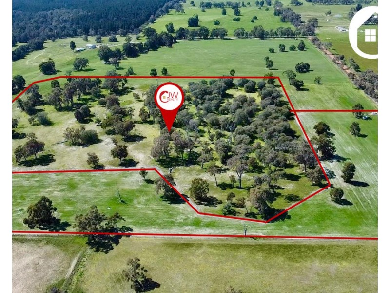 Proposed Lot/101 Glendon Road, Ludlow WA 6280