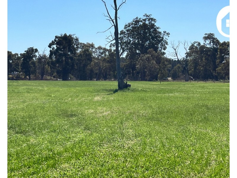 Proposed Lot/101 Glendon Road, Ludlow WA 6280