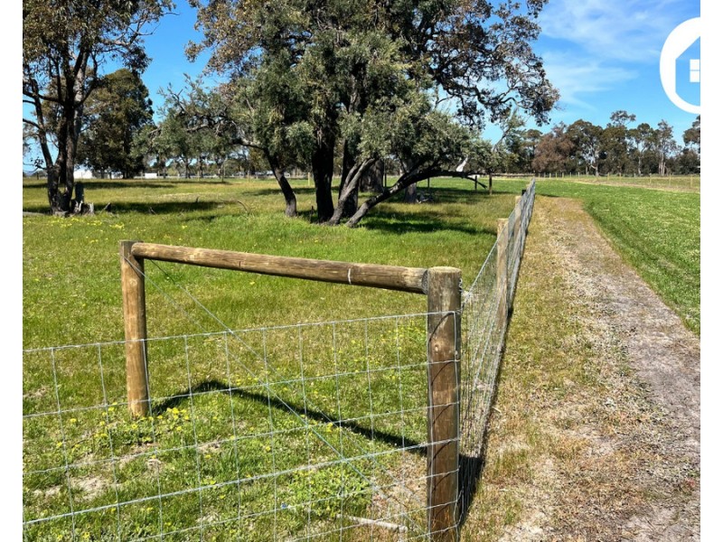 Proposed Lot/101 Glendon Road, Ludlow WA 6280