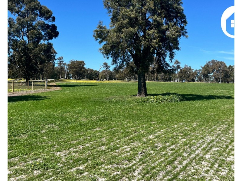 Proposed Lot/101 Glendon Road, Ludlow WA 6280