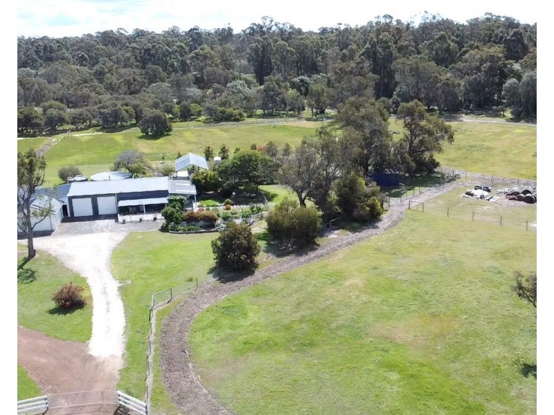 4036 Bussell Highway, Ruabon WA 6280