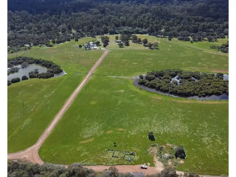 4036 Bussell Highway, Ruabon WA 6280