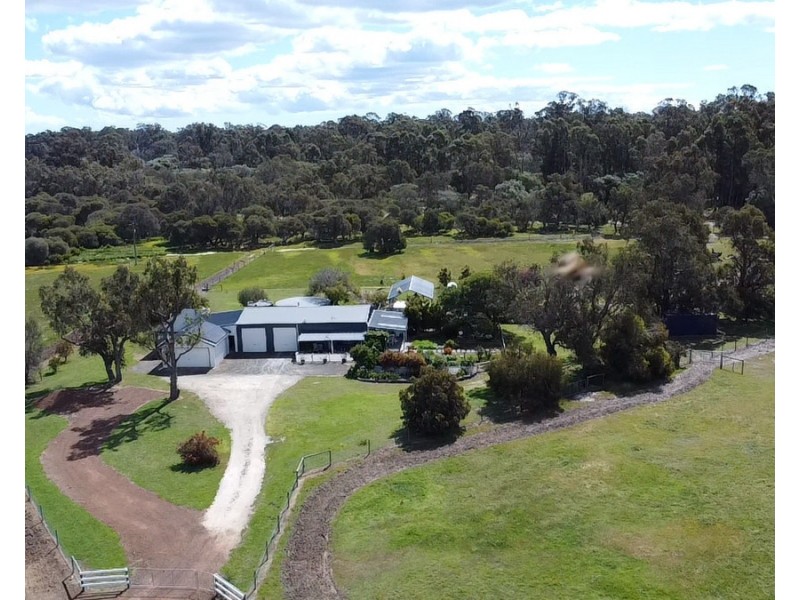 4036 Bussell Highway, Ruabon WA 6280