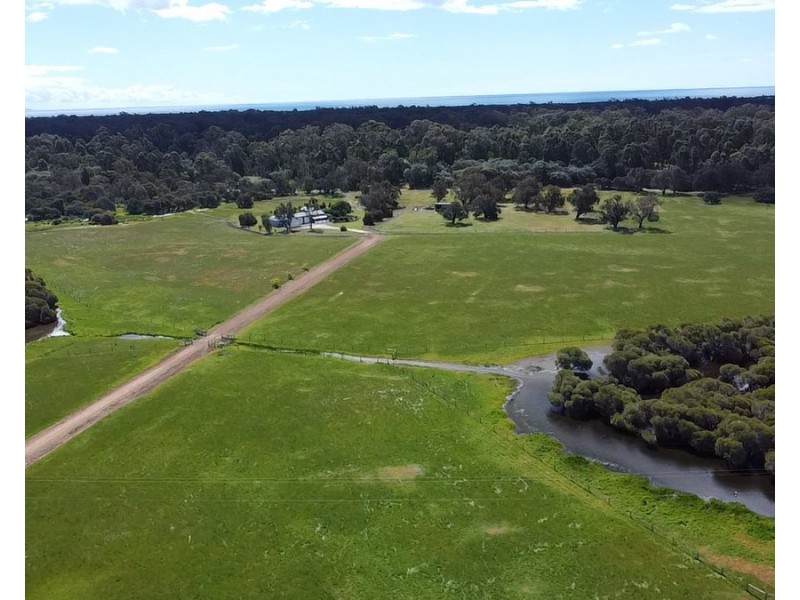 4036 Bussell Highway, Ruabon WA 6280
