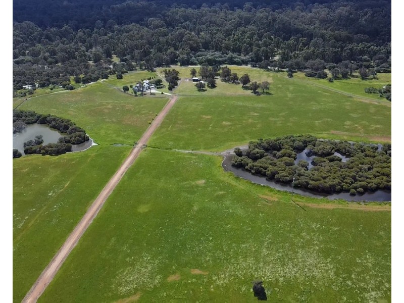 4036 Bussell Highway, Ruabon WA 6280