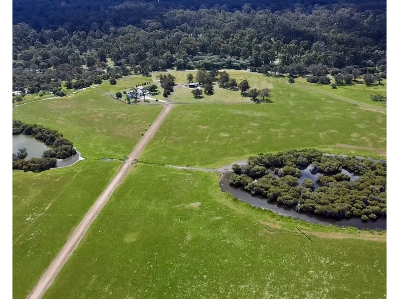 4036 Bussell Highway, Ruabon WA 6280