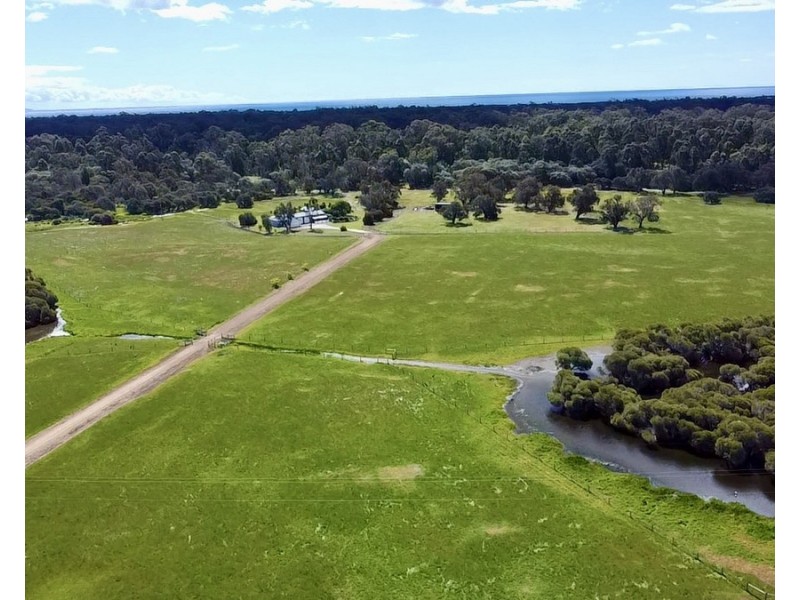 4036 Bussell Highway, Ruabon WA 6280